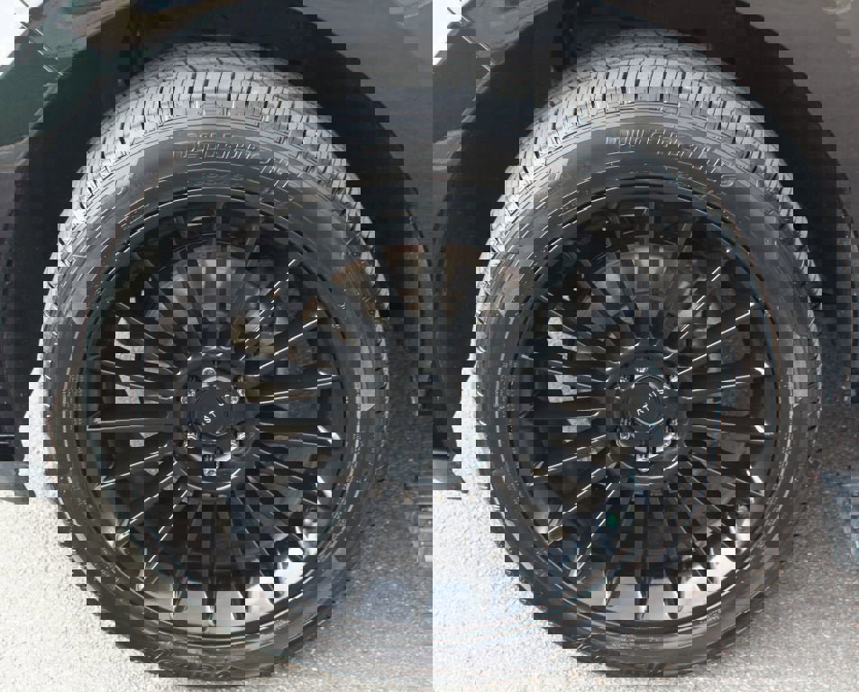 Used 2020 Lincoln Navigator Reserve w/ Equipment Group 208A Reserve image 20