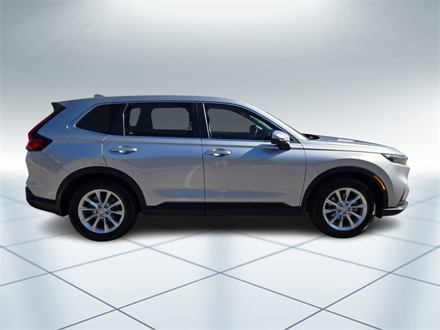 Certified 2024 Honda CR-V EX image 3