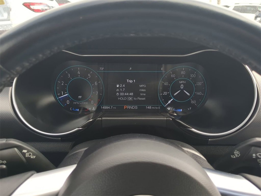 Used 2020 Ford Mustang GT Premium w/ Equipment Group 401A image 26