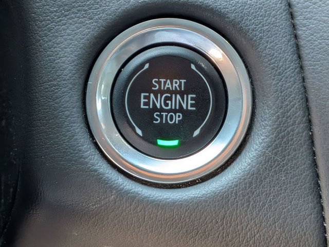 Used 2024 Chevrolet Tahoe Premier AWD/4WD image 16
