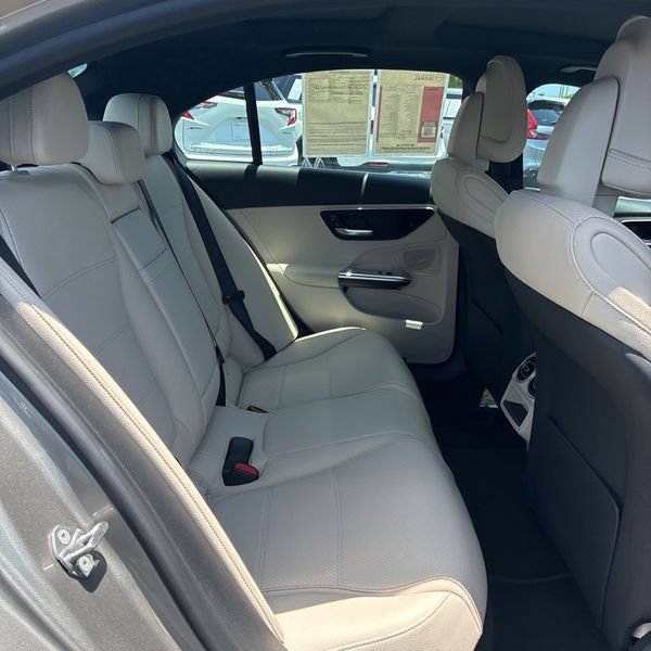 Certified 2023 Mercedes-Benz C 300 Sedan image 61
