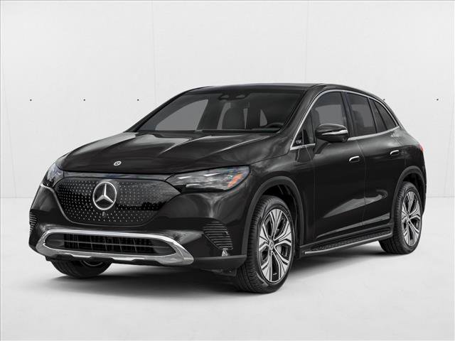 New 2027 Mercedes-Benz EQE 320 4MATIC SUV image 1
