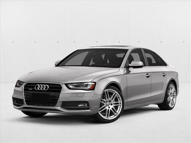 Used 2016 Audi A4 2.0T Premium w/ Audi MMI Navigation Plus AWD/4WD image 1