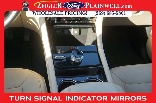 Used 2022 Jeep Grand Cherokee Limited image 17
