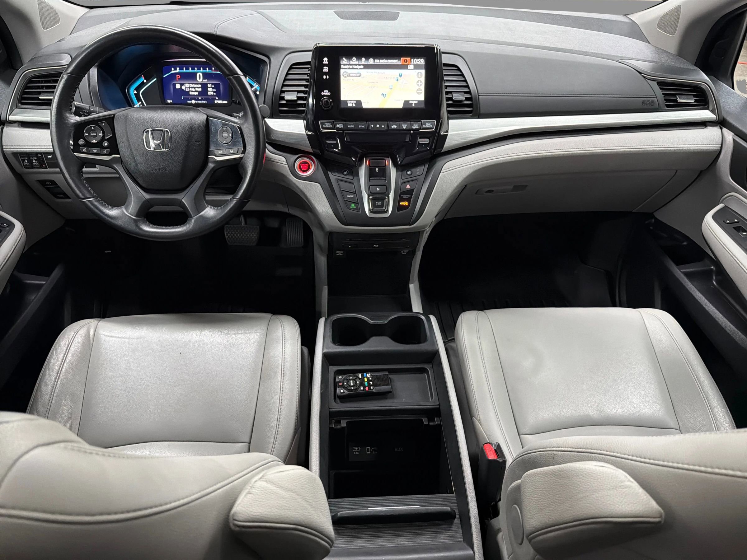 Used 2019 Honda Odyssey EX-L image 47
