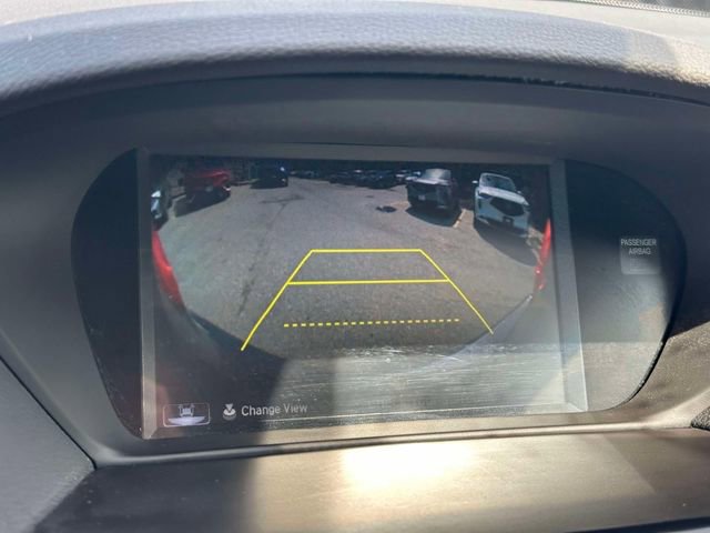 Certified 2020 Acura TLX w/ Technology Package FWD image 37