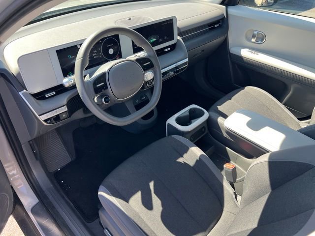 Used 2024 Hyundai Ioniq 5 SE image 17