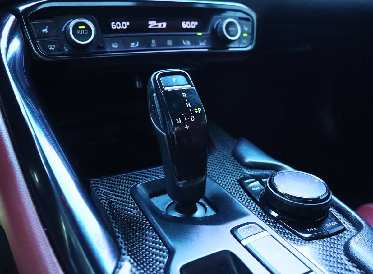 Used 2020 Toyota Supra Launch Edition w/ Driver Assist Package RWD image 45