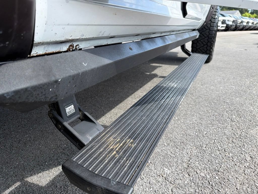 Used 2014 RAM 3500 Laramie w/ Convenience Group AWD/4WD image 15