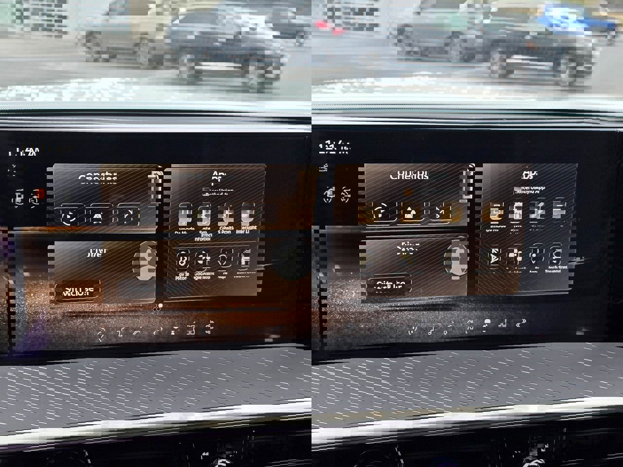 New 2026 INFINITI QX80 Autograph image 18