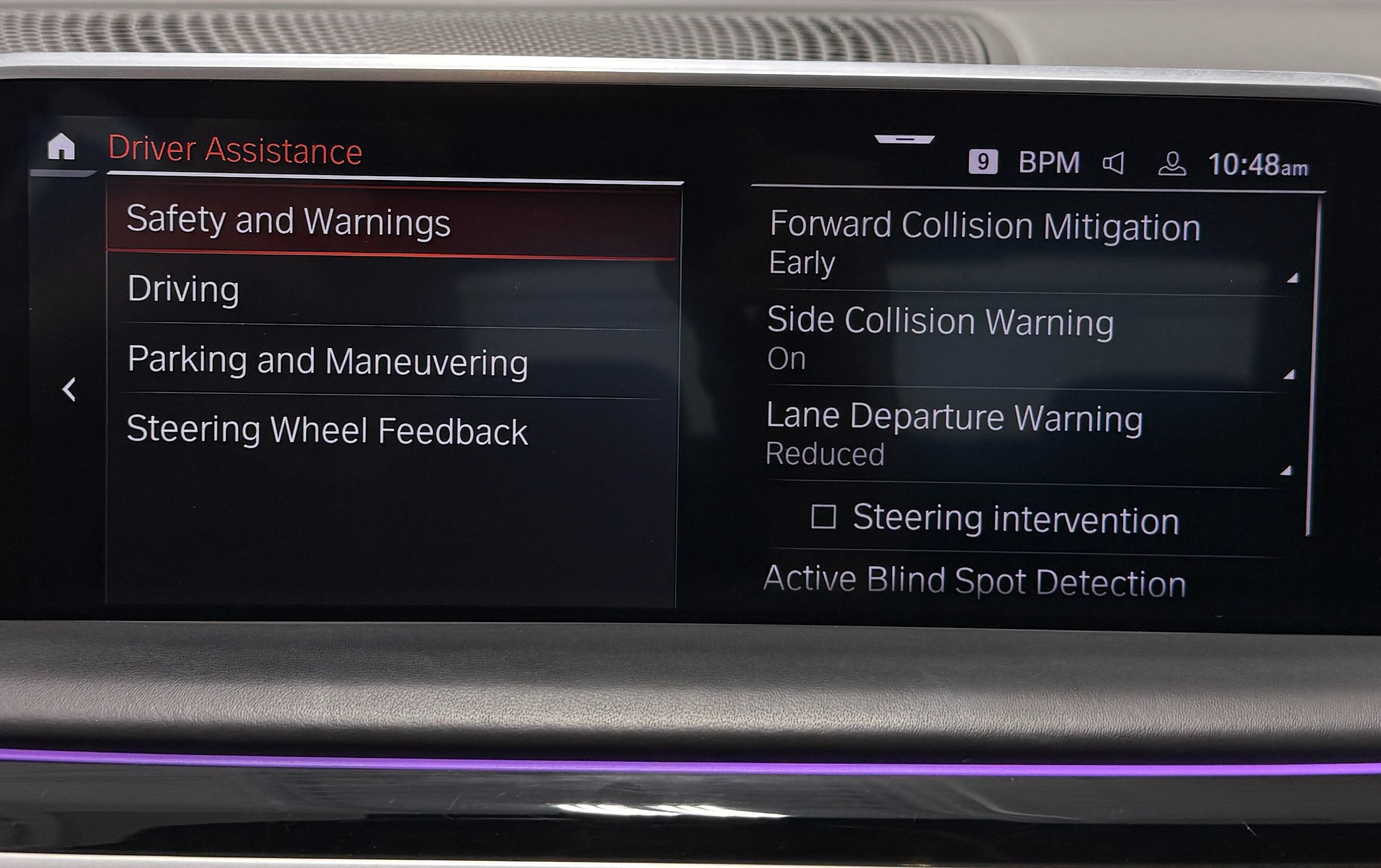 Used 2022 BMW M760i xDrive w/ Luxury Rear Seating Package AWD/4WD image 31