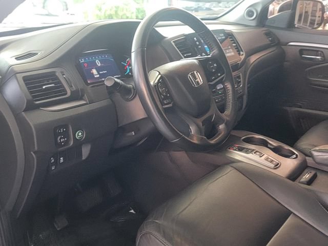 Used 2021 Honda Pilot Special Edition image 9