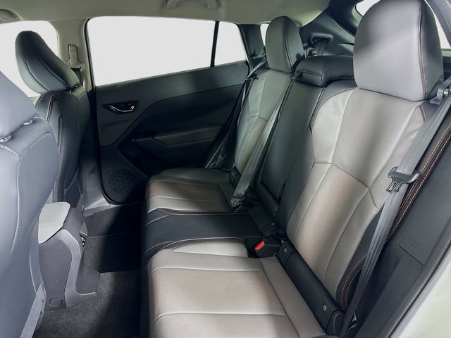 New 2026 Subaru Crosstrek 2.5i Limited w/ Crosstrek Mirror Package image 23