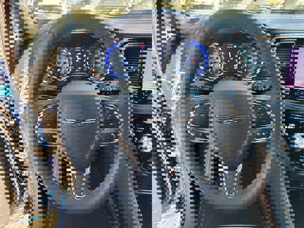 Used 2022 Chrysler Pacifica Pinnacle image 23