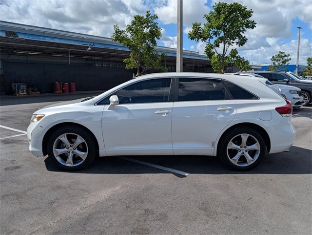 Used 2013 Toyota Venza LE image 6