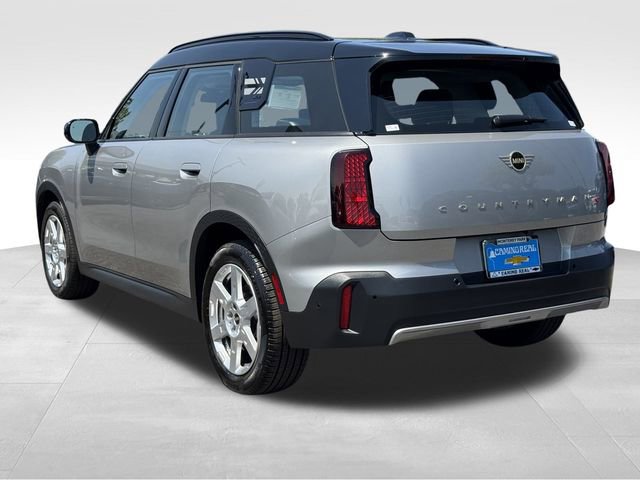 Used 2025 MINI Cooper Countryman S image 2