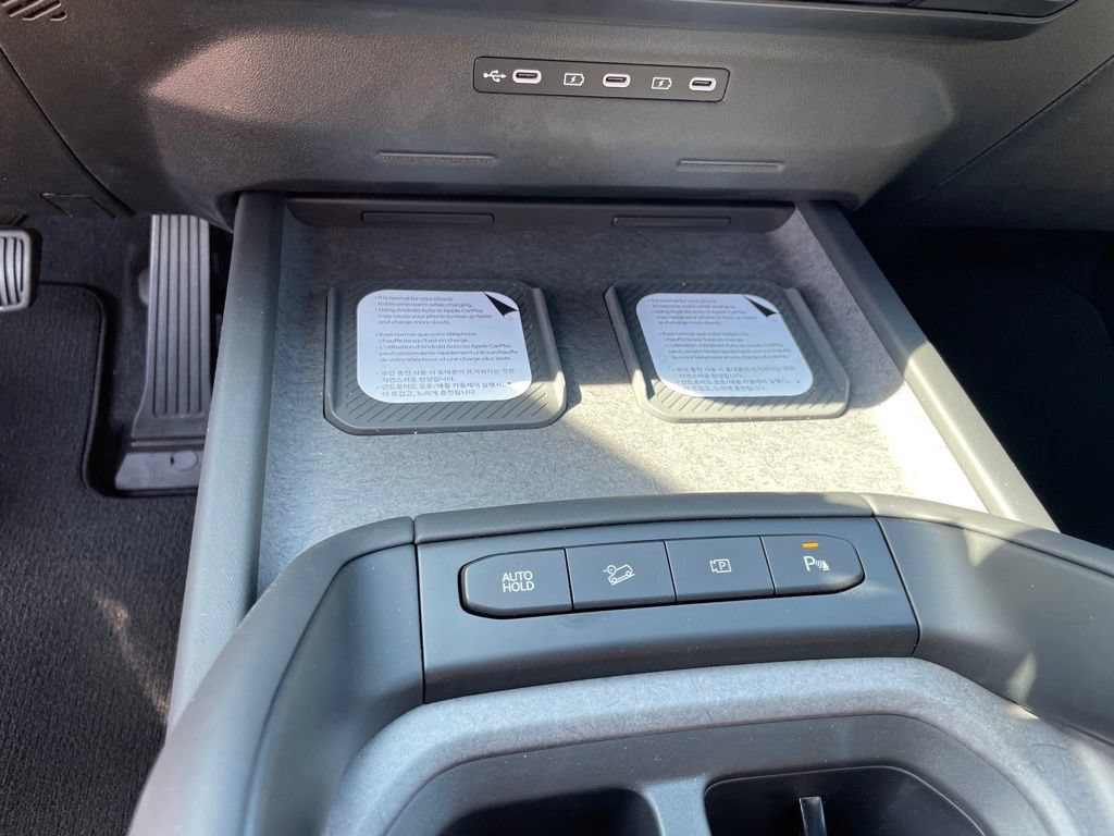 New 2027 Kia Telluride S AWD/4WD image 18