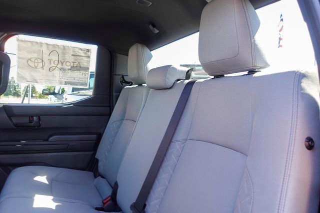 New 2026 Toyota Tacoma SR5 AWD/4WD image 28