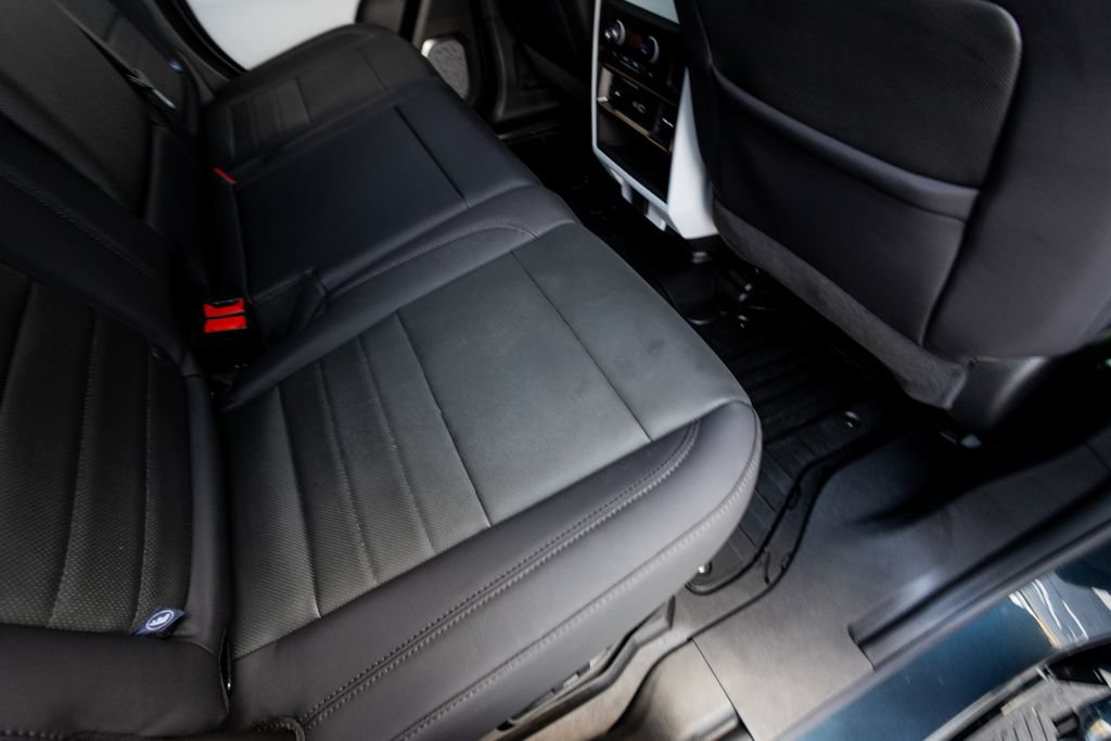 Used 2025 GMC Hummer EV 3X AWD/4WD image 64