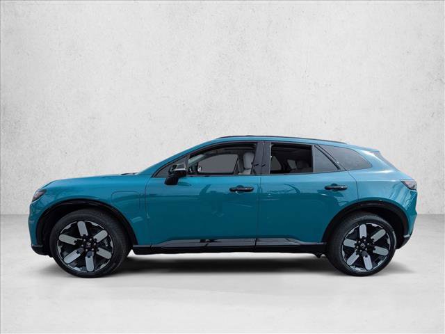 New 2026 Honda Prologue Elite image 5