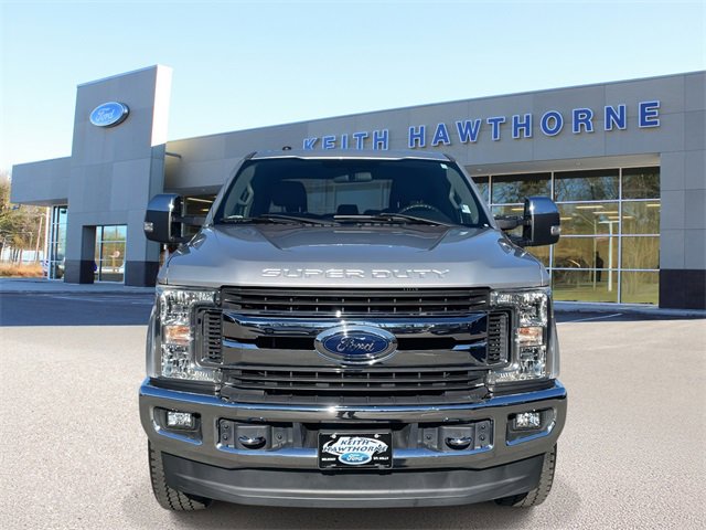 Used 2019 Ford F250 XLT w/ XLT Premium Package image 2