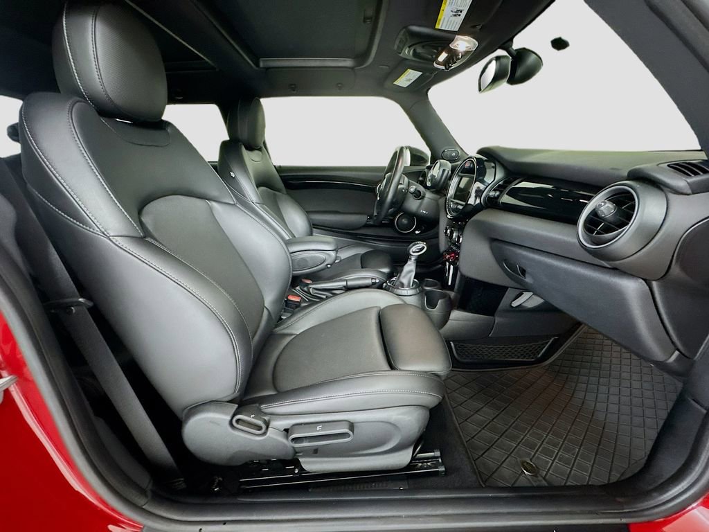 Used 2015 MINI Cooper S FWD image 29