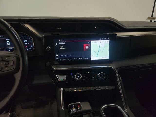 Used 2023 GMC Sierra 1500 Denali AWD/4WD image 33