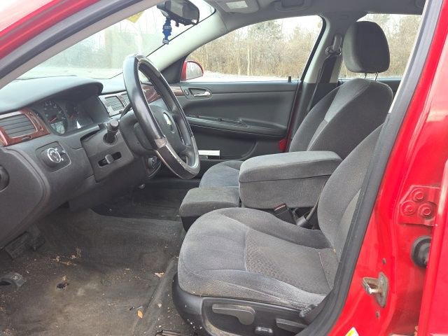 Used 2009 Chevrolet Impala LS image 15