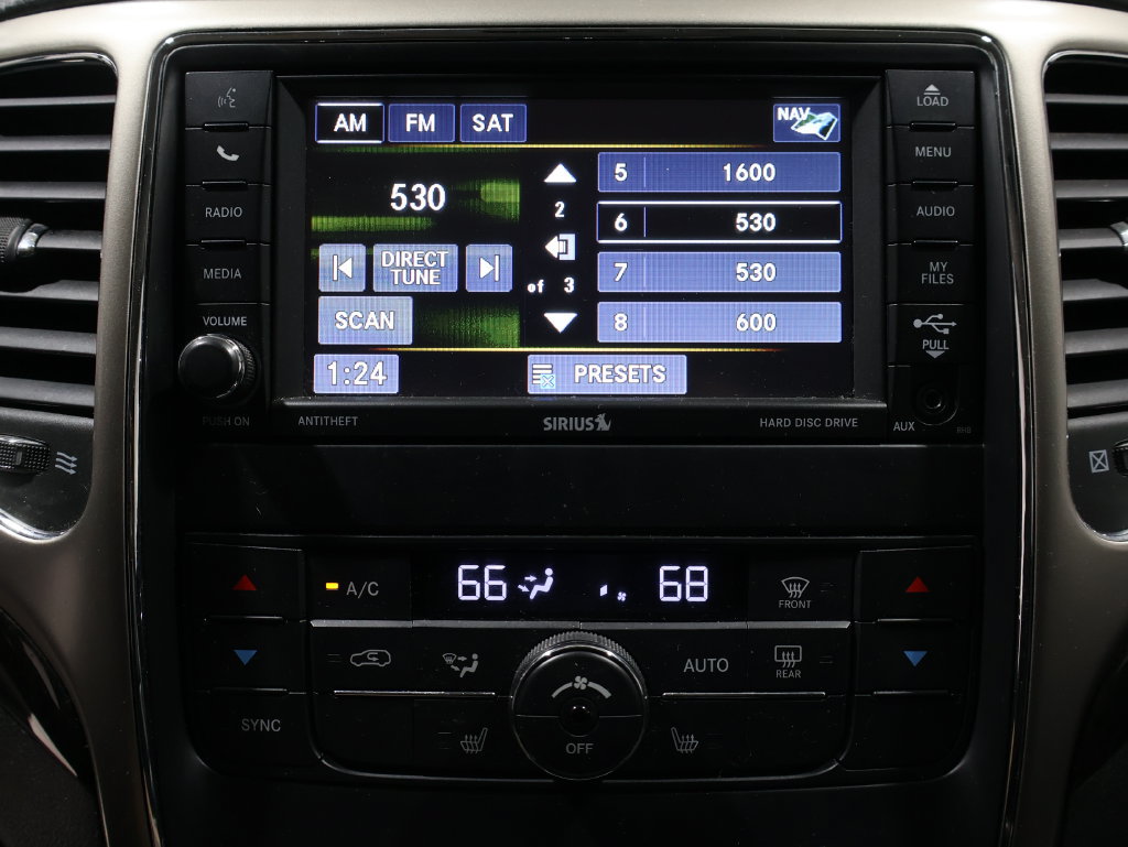 Used 2013 Jeep Grand Cherokee Laredo RWD image 27