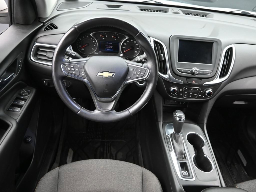 Used 2021 Chevrolet Equinox LT FWD image 11