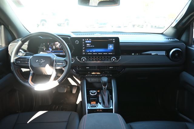 Used 2023 Chevrolet Colorado Z71 w/ Z71 Convenience Package 2 image 12