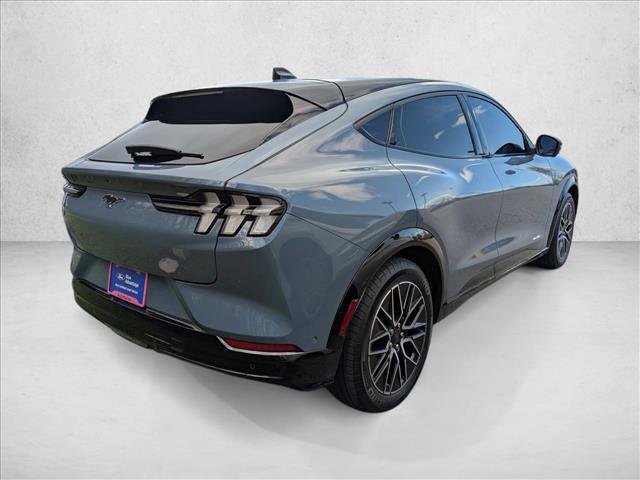 Used 2024 Ford Mustang Mach-E Premium image 4