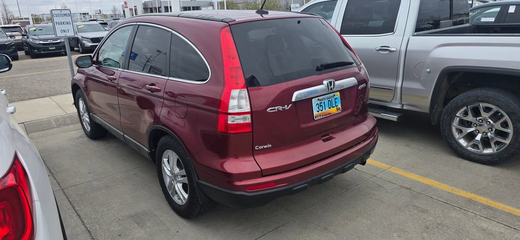 Used 2011 Honda CR-V EX-L image 5