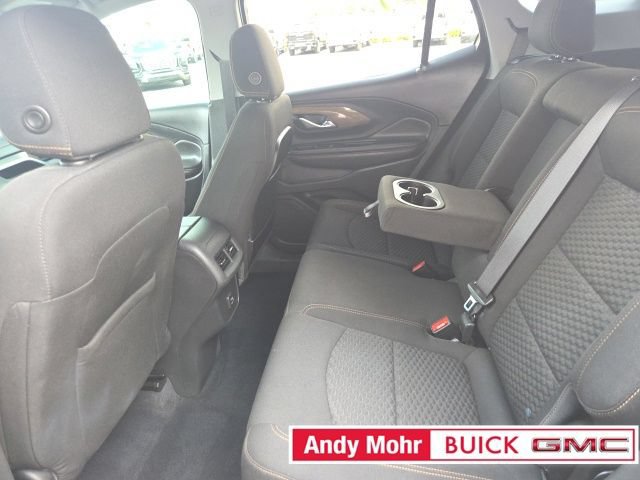 Used 2021 GMC Terrain SLE w/ Driver Convenience Package FWD image 46