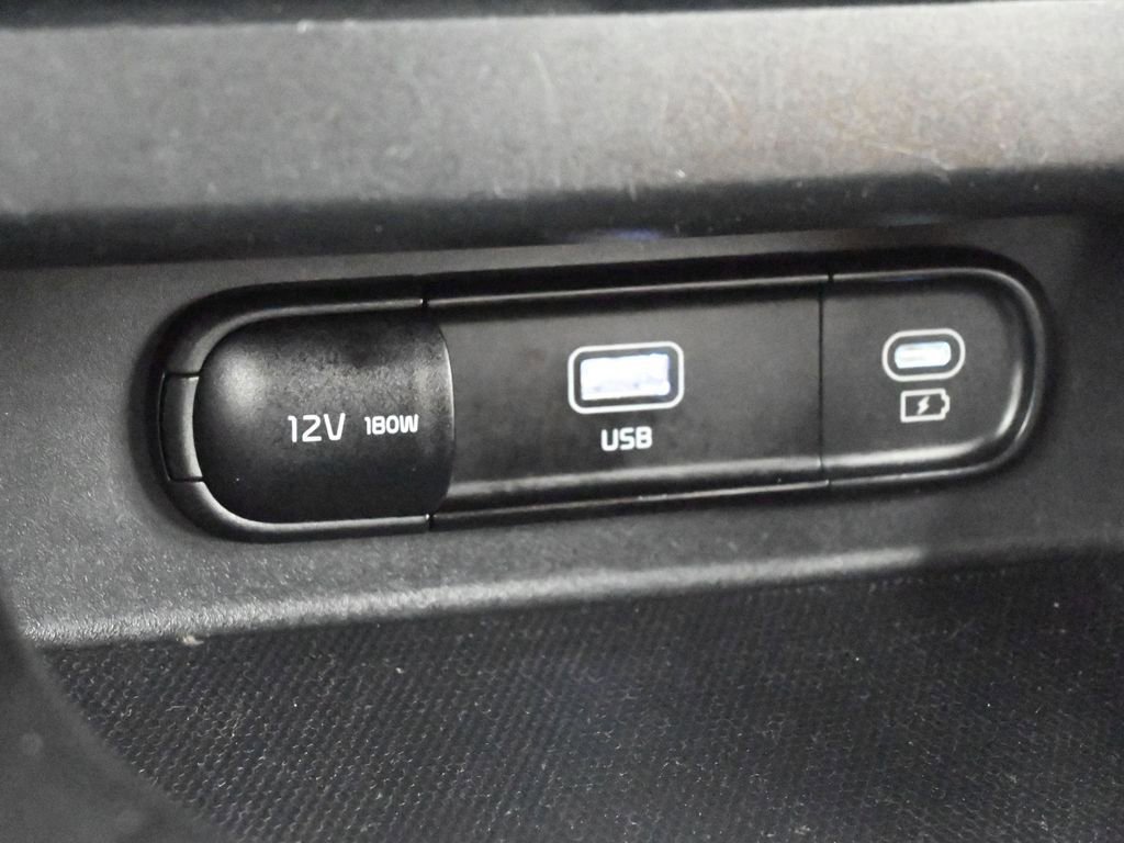 Used 2024 Kia Seltos EX image 22
