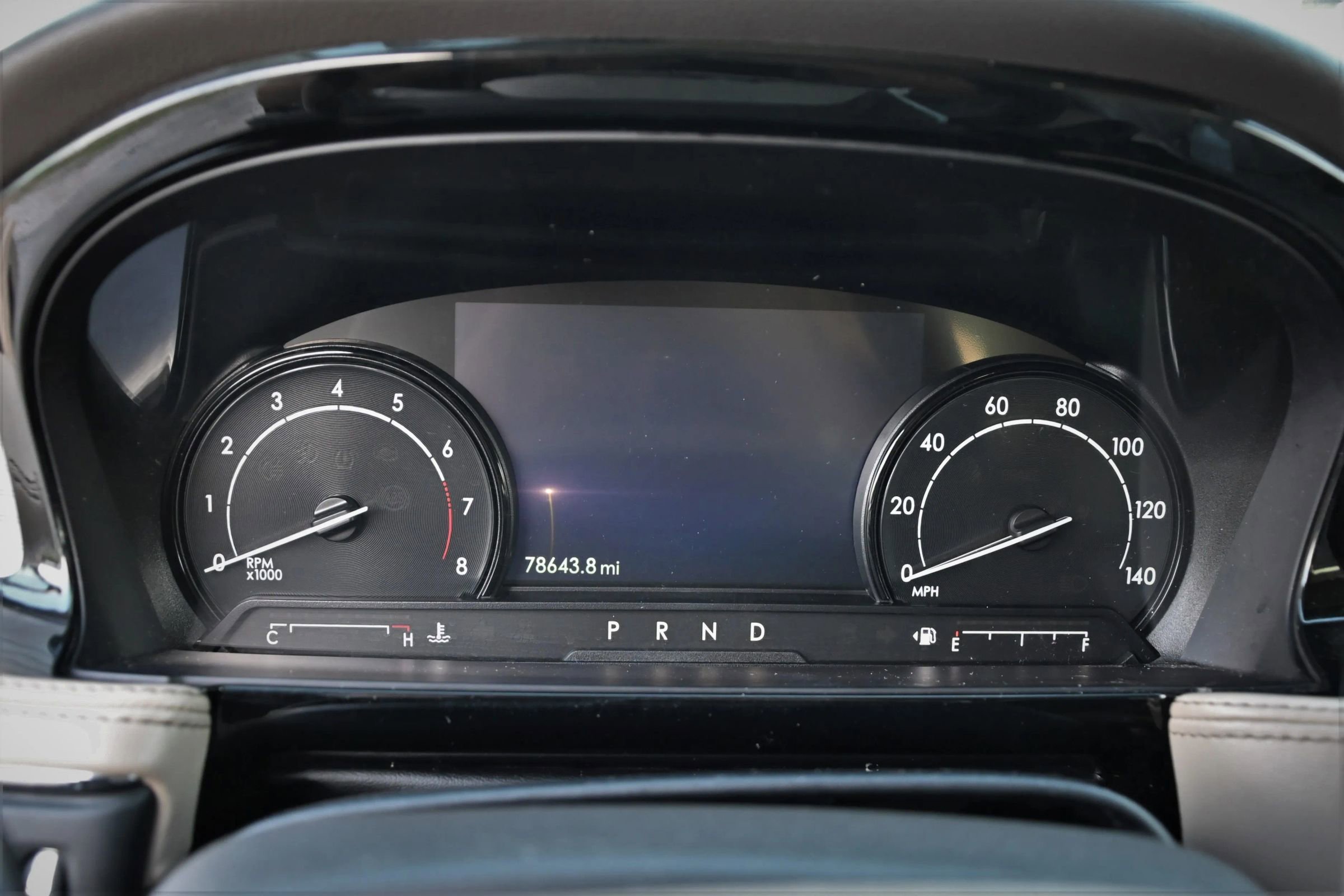 Used 2021 Lincoln Corsair AWD w/ Equipment Group 101A image 9