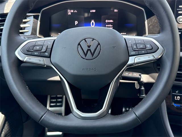 New 2025 Volkswagen Jetta Sport image 28
