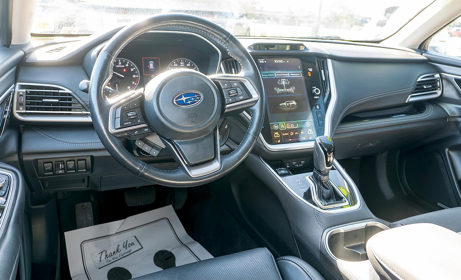 Used 2022 Subaru Outback Limited AWD/4WD image 13