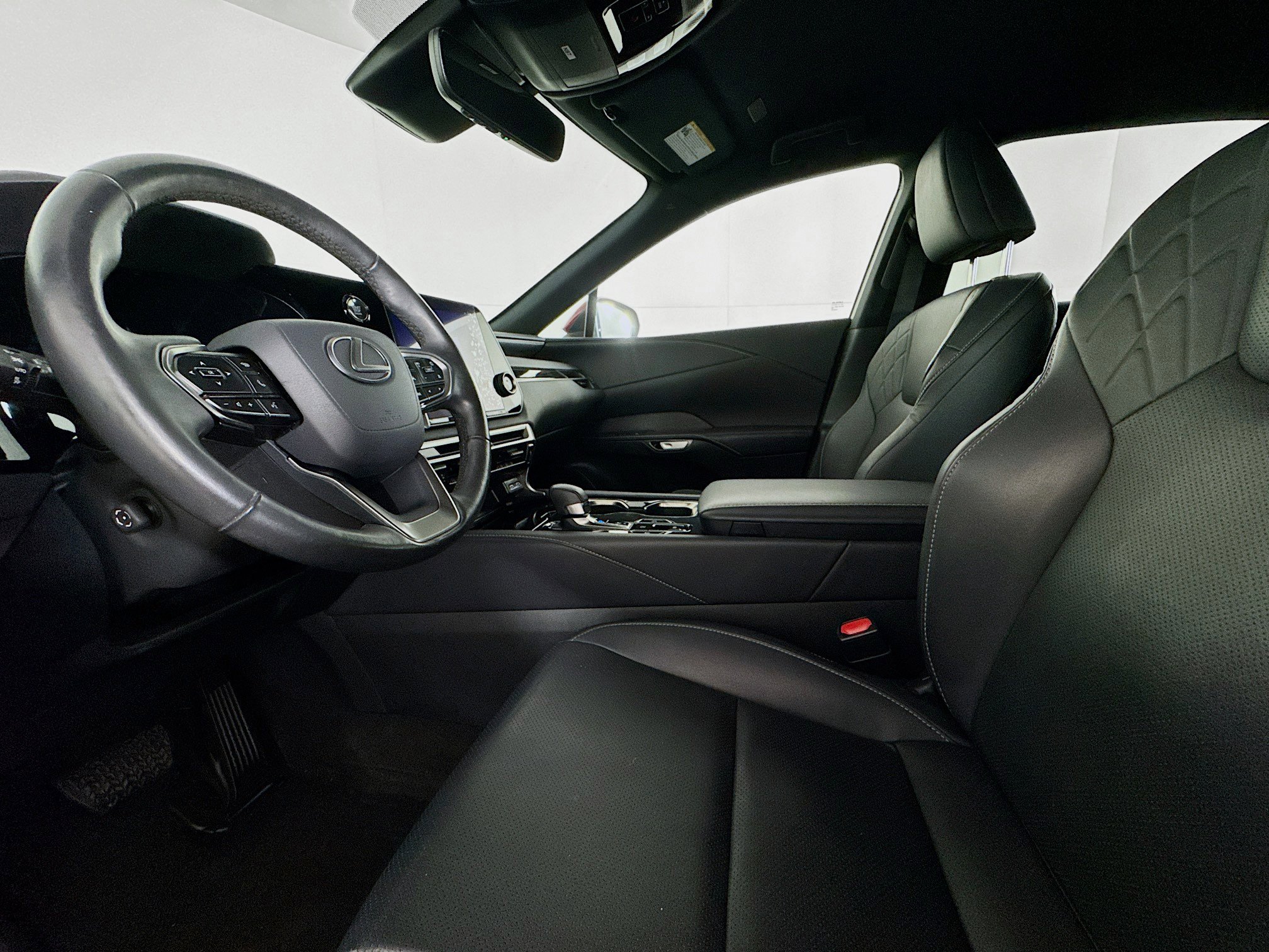 Used 2023 Lexus RX 350 FWD image 21