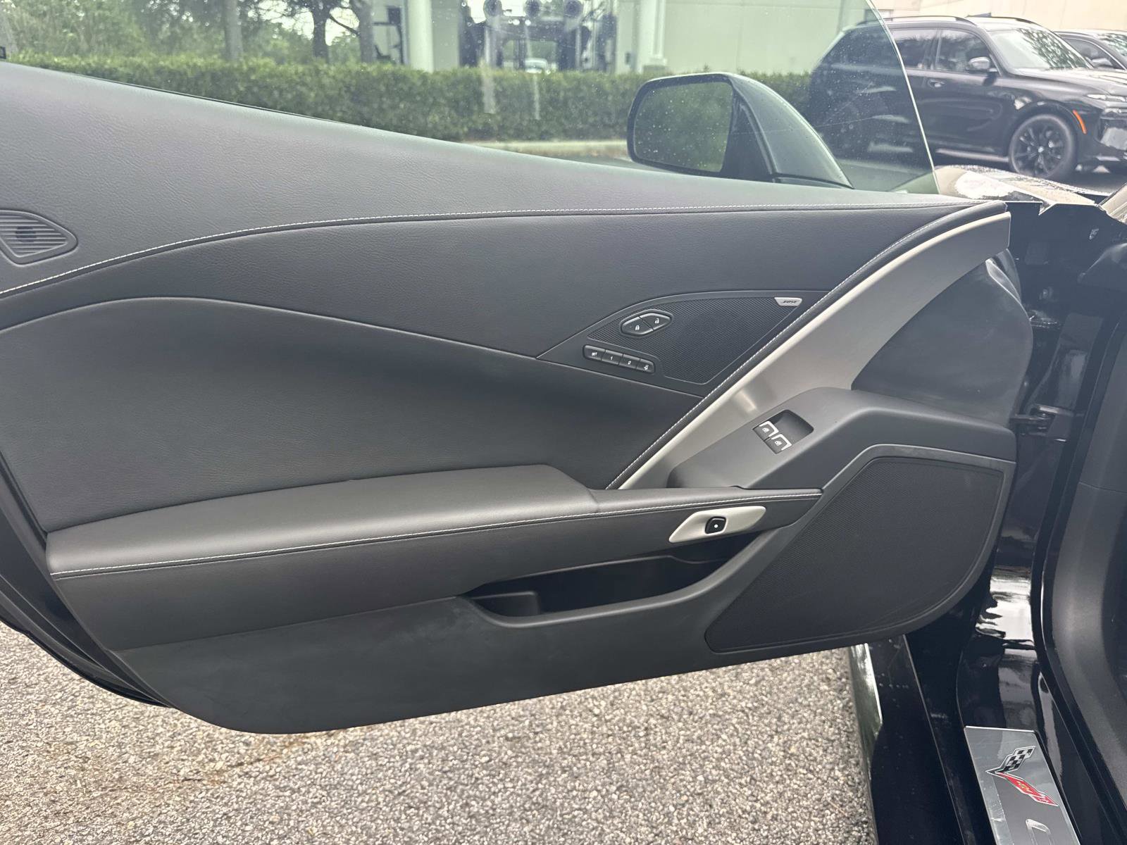 Used 2019 Chevrolet Corvette Z06 image 12
