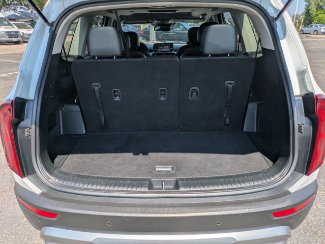 Used 2020 Kia Telluride S AWD/4WD image 6