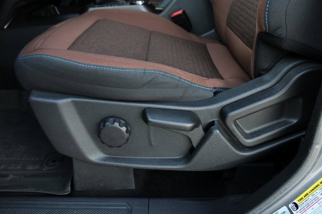 Used 2023 Ford Bronco Outer Banks image 14