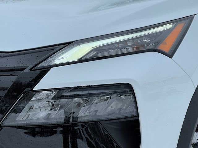 New 2026 Nissan Rogue SV w/ Rock Creek Premium Package image 39