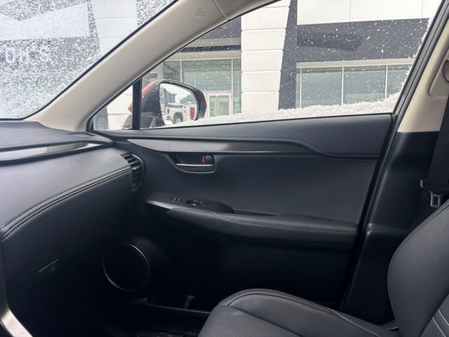 Used 2021 Lexus NX 300 AWD w/ Premium Package image 10