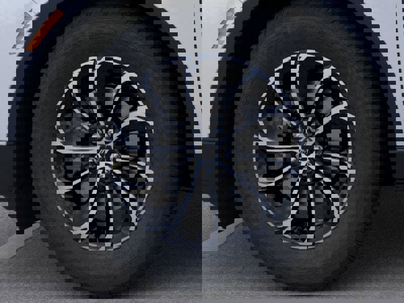 New 2026 Lincoln Nautilus Premier w/ Equipment Group 102A image 19