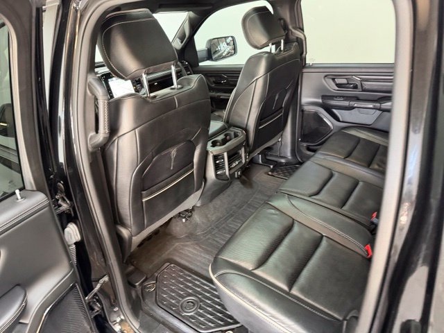 Certified 2022 RAM 1500 Limited AWD/4WD image 30
