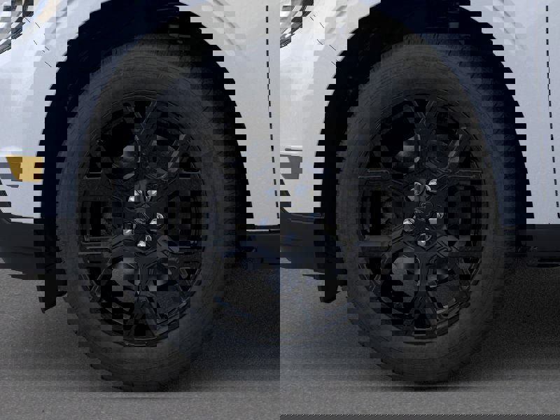 New 2025 Ford Maverick Lariat w/ Black Appearance Package image 20