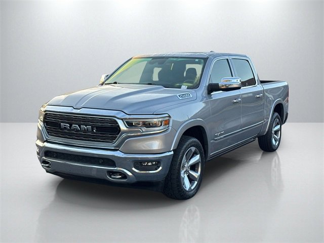 Used 2021 RAM 1500 Limited image 3