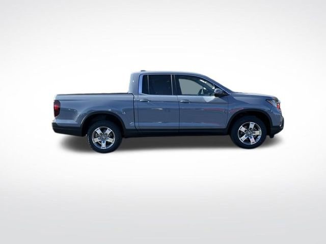 New 2026 Honda Ridgeline RTL image 6