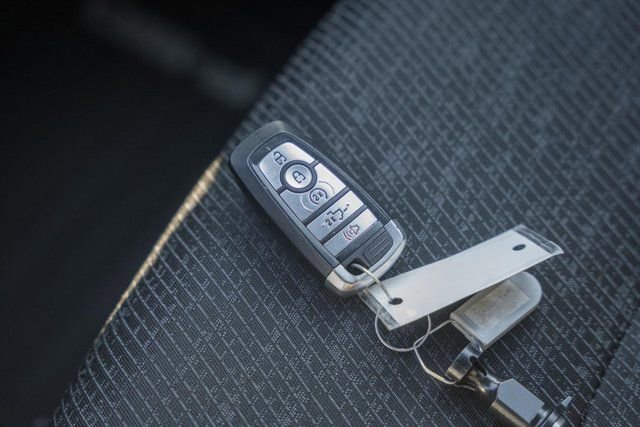 Used 2022 Ford F150 XLT w/ Equipment Group 302A High image 51